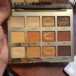 Tarte tartelette toasted